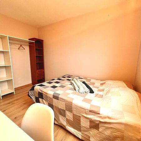 Appartement au temps des rois. Gare centre Reims Extérieur photo