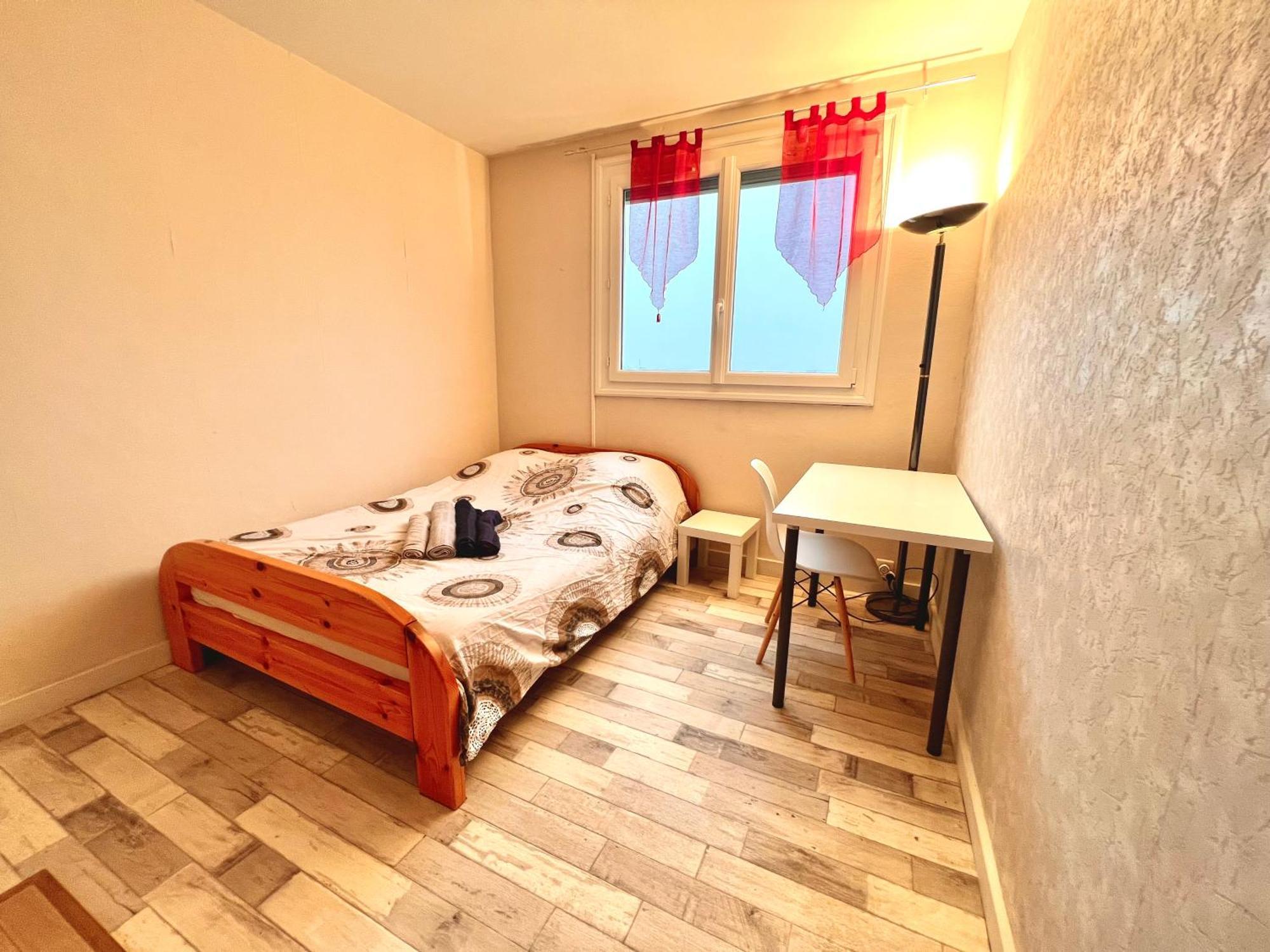 Appartement au temps des rois. Gare centre Reims Extérieur photo